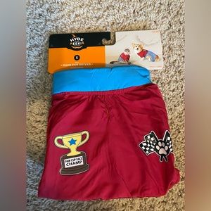 Hyde and Eek! Boutique Halloween Race Car Driver Costume